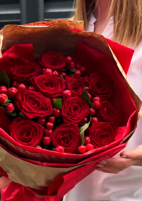 Признавайтесь в любви без слов