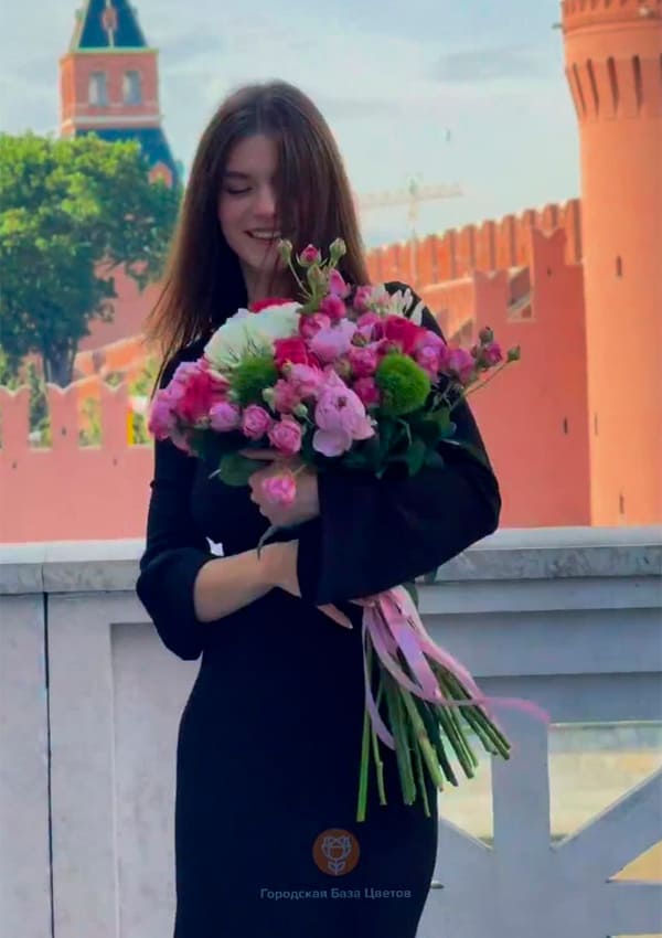 Когда счастье — это просто