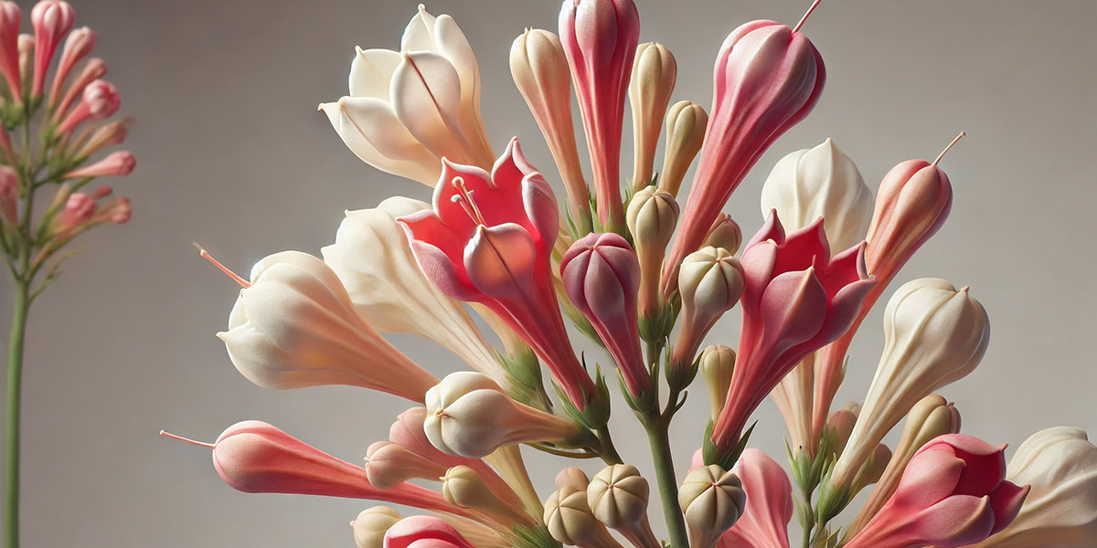 Бувардия Бувардия