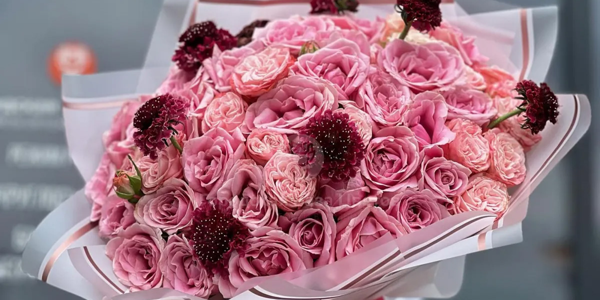 Розовые розы — что означают Розовые розы — что означают