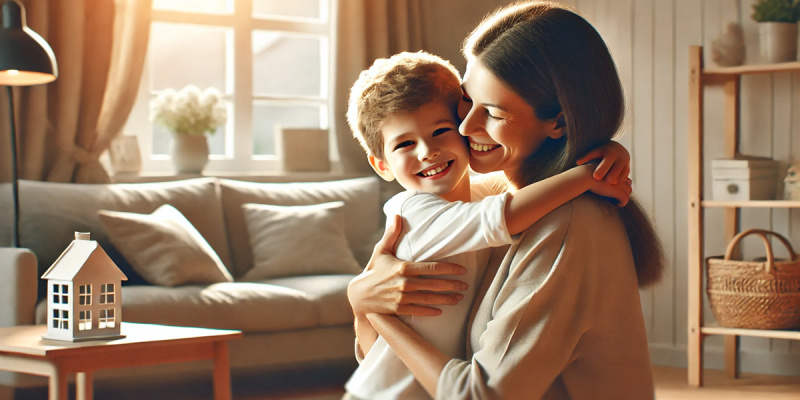 Особенности празднования дня Матери в других странах: интересные факты и традиции