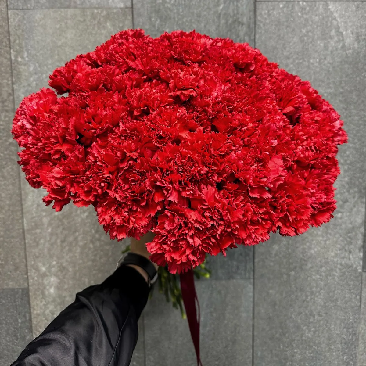 101 гвоздика