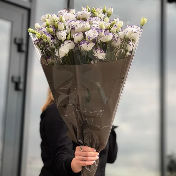 15 эустом микс