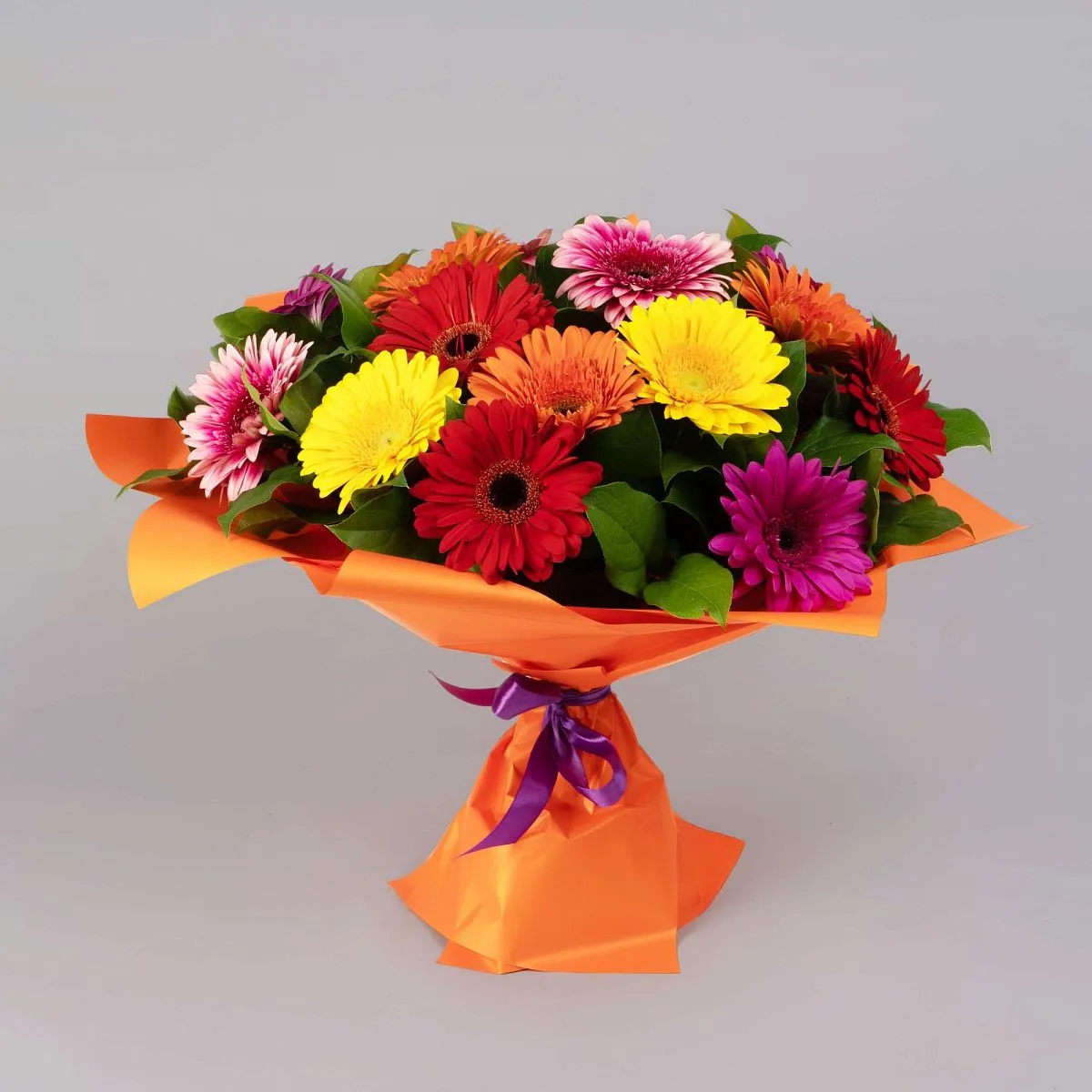 21 гербер микс большой