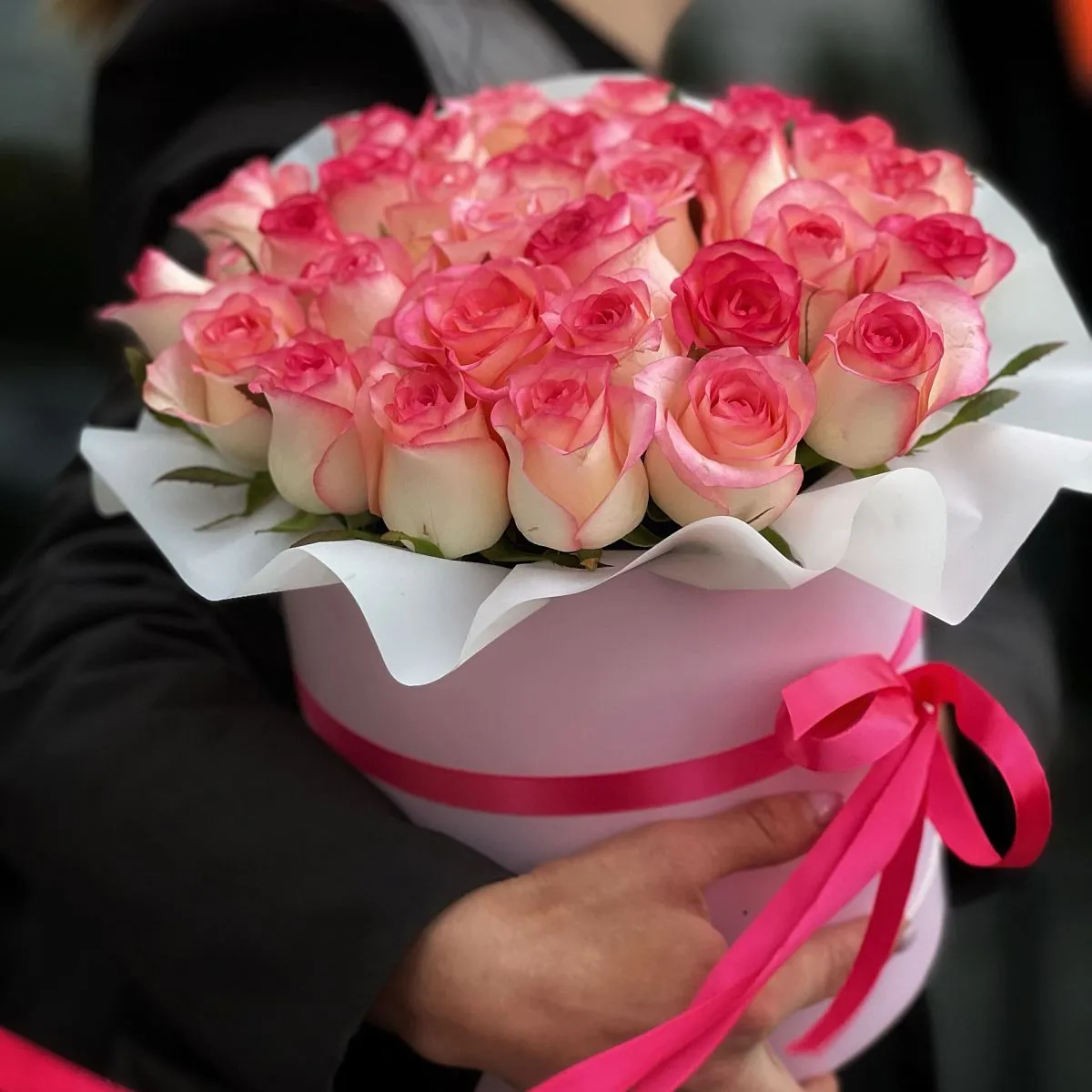 31 роза (50 см)