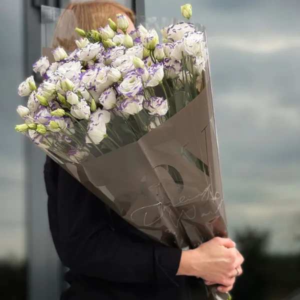 15 эустом микс